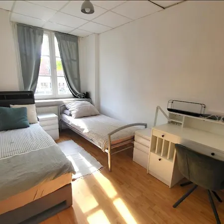 Lejlighed Tolle Stadtwohnung *